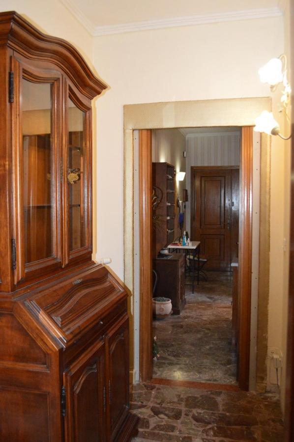 B&B Santa Vittoria Monteleone Sabino Eksteriør billede