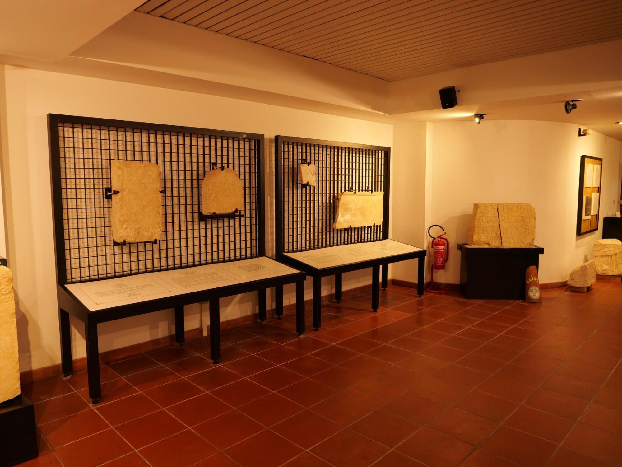 B&B Santa Vittoria Monteleone Sabino Eksteriør billede